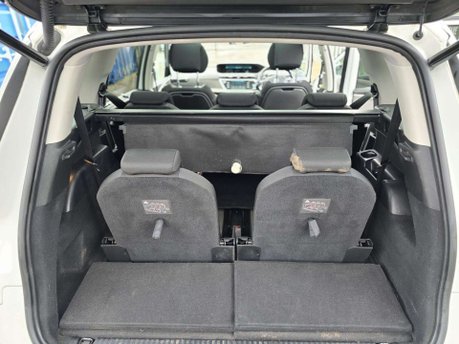 Citroen Grand C4 Spacetourer 2.0 BlueHDi Flair MPV 5dr Diesel EAT8 Euro 6 (s/s) (160 ps) 35
