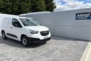Vauxhall Combo L1H1 2300 100 ps Dynamic Panel Van - No VAT