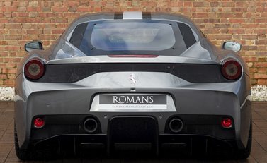 Ferrari 458 Speciale 5