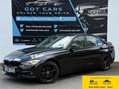 BMW 3 Series 2.0 320d ED Plus Saloon 4dr Diesel Manual Euro 6 (s/s) (163 ps) 1