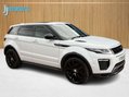 Land Rover Range Rover Evoque 2.0 TD4 HSE Dynamic SUV 5dr Diesel Auto 4WD Euro 6 (s/s) (180 ps) 6