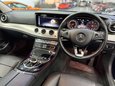 Mercedes-Benz E Class 2.0 E220d SE Estate 5dr Diesel G-Tronic+ Euro 6 (s/s) (194 ps) 2