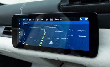 Maserati MC20 Cielo 31