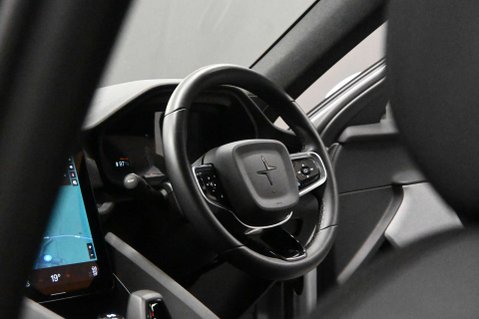 Polestar 2 Polestar 2 EV AWD 4WD 5dr 38