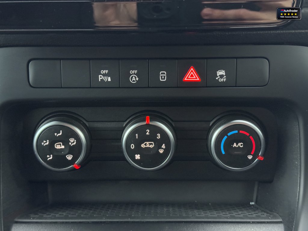 2024 Mercedes-Benz CitanAUTO SWB L1H1 Low Roof Pro 110 Air Con Rear Camera Sensors EURO 6 — thumbnail 36 of 51