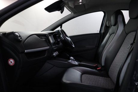 Renault Zoe I ICONIC 44