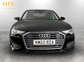 Audi A6 2.0 TFSI 40 Sport Saloon 4dr Petrol S Tronic Euro 6 (s/s) (204 ps) Cruise 2