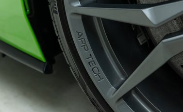 Lamborghini Aventador S LP 740-4 27