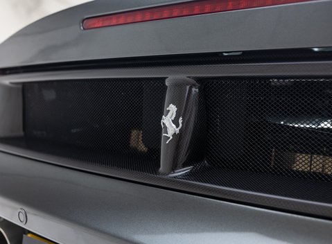Ferrari F430 SCUDERIA SPIDER 16M 47