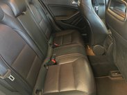 Mercedes-Benz A Class 2.1 A220 CDI AMG Night Edition 7G-DCT Euro 6 (s/s) 5dr 11