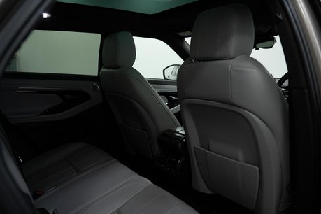 Land Rover Range Rover Evoque 2.0 P300 MHEV Autobiography SUV 5dr Petrol Auto 4WD Euro 6 (s/s) (300 ps) 20