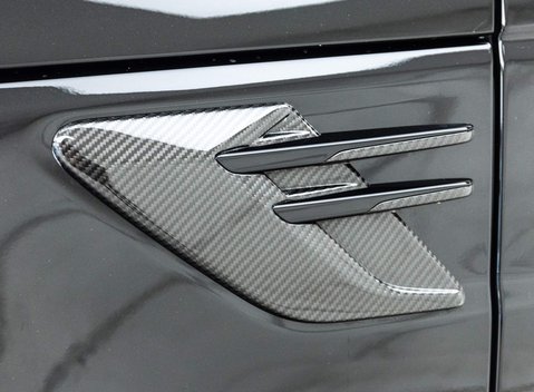 Land Rover Range Rover Sport SVR CARBON EDITION 31