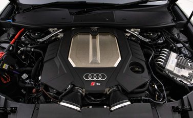 Audi RS6 Avant Vorsprung 26