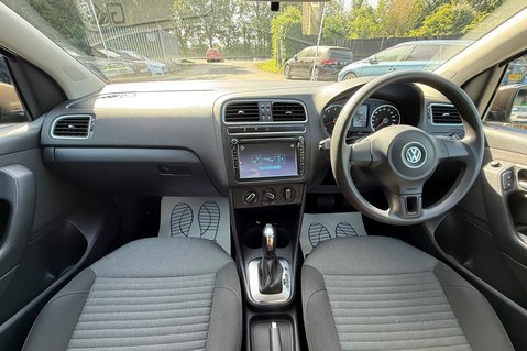 Volkswagen Polo MATCH EDITION DSG - REVERSE CAMERA - APPLE CAR PLAY - CRUISE CONTROL 13