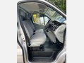 Renault Trafic 2.0 TD dCi SL27 Panel Van 4dr Diesel Manual L1 H1 (214 g/km, 90 bhp) 22