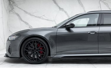 Audi RS6 AVANT VORSPRUNG URBAN 51