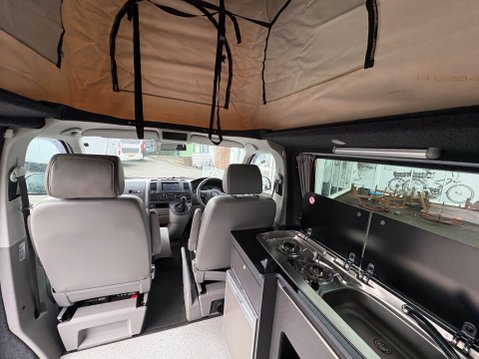 Volkswagen Transporter T32 TDI 32