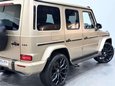 Mercedes-Benz G Class 4.0 G63 V8 BiTurbo AMG SUV 5dr Petrol SpdS+9GT 4MATIC Euro 6 (s/s) (585 ps) 33