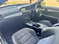 Mercedes-Benz C Class 2.1 C250 CDI AMG Sport Edition G-Tronic+ Euro 5 (s/s) 2dr 2
