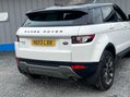 Land Rover Range Rover Evoque 2.2 SD4 Pure 4WD Euro 5 (s/s) 5dr 50