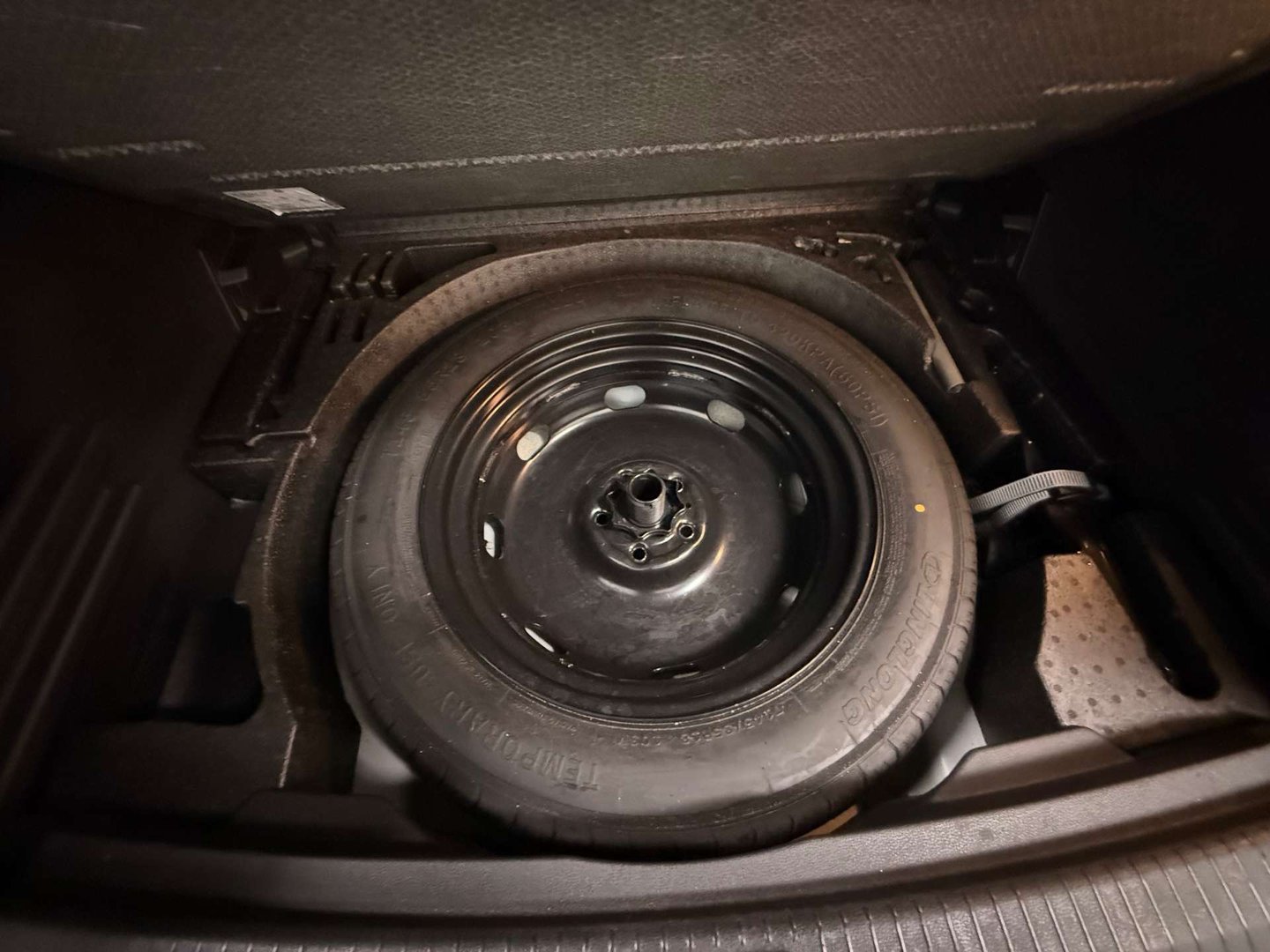 2019 Volkswagen Tiguan — image 39