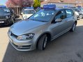 Volkswagen Golf 1.4 TSI BlueMotion Tech S Euro 5 (s/s) 5dr 4