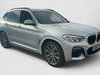 BMW X3 2.0 X3 xDrive 20d M Sport Auto 4WD 5dr