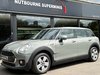 Mini Clubman One 1.5 Petrol Manual 6 door - DEPOSIT TAKEN