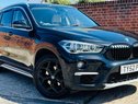 BMW X1 2.0 18d xLine SUV 5dr Diesel Auto sDrive Euro 6 (s/s) (150 ps)