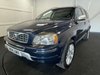 Volvo XC90 2.4 XC90 Executive D5 AWD Auto 4WD 5dr