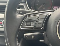 Audi S4 3.0 TFSI V6 Saloon 4dr Petrol Auto Tiptronic quattro Euro 6 (354 ps) 13
