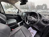 Mercedes-Benz Vito Crew Cab AUTO LWB L2H1 Sport 119 Camera Nav Sensors EURO 6 19