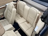 Jaguar XJS V12 CONVERTIBLE 2+2 49