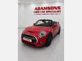 Mini Convertible COOPER S CLASSIC 1