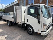 Isuzu Grafter N35.125T Toolbox Dropside Truck 5