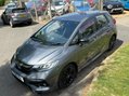 Honda Jazz I-VTEC SPORT NAVI **SORRY NOW SOLD** 28