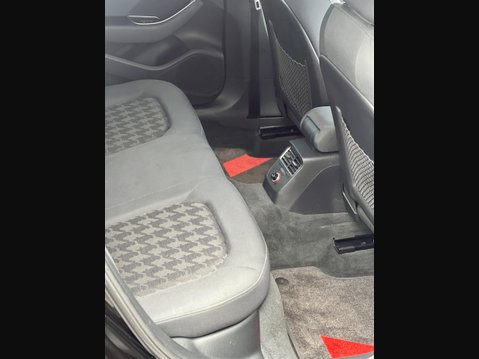 Audi A3 1.4 TFSI CoD SE Sportback S Tronic Euro 6 (s/s) 5dr 57