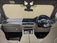 BMW X6 3.0 X6 xDrive 40d M Sport MHEV Auto 4WD 5dr 53