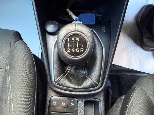 Ford Fiesta ACTIVE EDITION 39