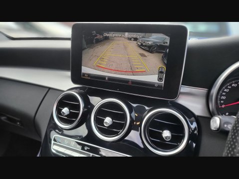 Mercedes-Benz C Class C250 D SPORT PREMIUM PLUS 27