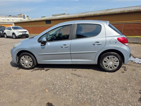 Peugeot 207 1.4 207 Active 5dr 9