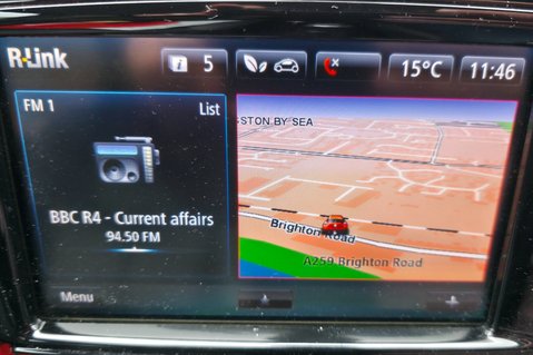 Renault Captur SIGNATURE NAV TCE.. 5 SERVICES… 1 PREVIOUS KEEPER.. STUNNING EXAMPLE 6