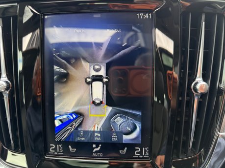 Volvo V90 D4 INSCRIPTION 49