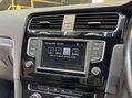 Volkswagen Golf 2.0 Golf R-Line Edition TDI BlueMotion Technology 5dr 57