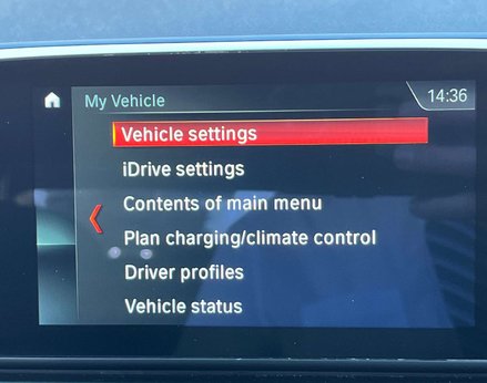 BMW 2 Series 1.5 225XE M Sport Auto 4WD 5dr 45