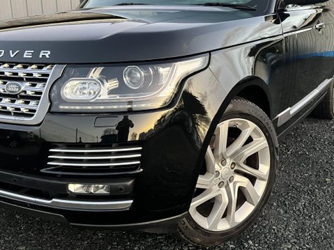 Land Rover Range Rover 3.0 TD V6 Autobiography Auto 4WD Euro 6 (s/s) 5dr 88