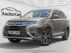 Mitsubishi Outlander 2.2 DI-D 3 SUV 5dr Diesel Auto 4WD Euro 6 (147 ps)