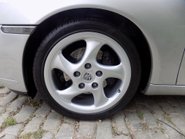 Porsche 911 Carrera 3.4 Tiptronic S Cabriolet 52