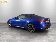 BMW 4 Series 2.0 420d MHT M Sport Coupe 2dr Diesel Hybrid Auto xDrive Euro 6 (s/s) (190 5