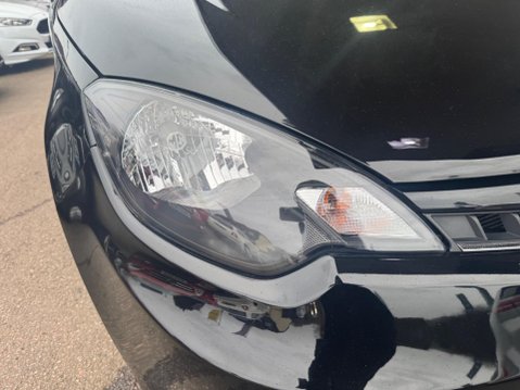 MG MG3 1.5 VTi-TECH 3Form Sport Euro 6 (s/s) 5dr 11